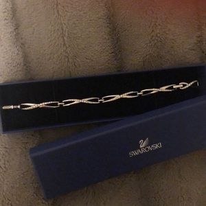 Swarovski Bracelet